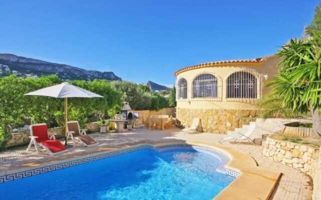 Villa in Calpe, Alicante 103823 by MO Rentals