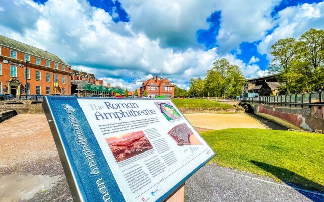 Enjoy the Pause Holiday Home