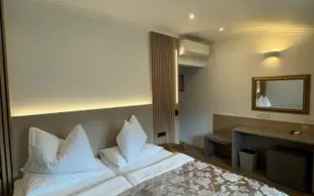 Hotel Grahor Depandance