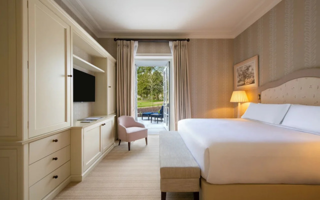 Cashel Palace Hotel