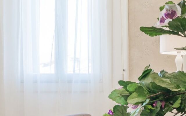 San Marco Venice Apartment 1