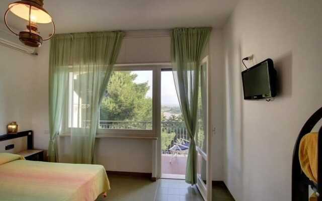 Hotel Guardacosta