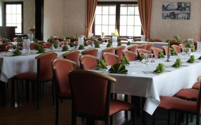 Landgasthaus Veltheimer Hof