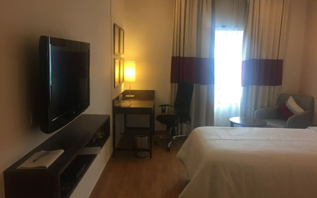 Four Points by Sheraton Vadodara