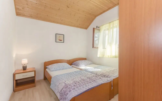 Apartments Romic