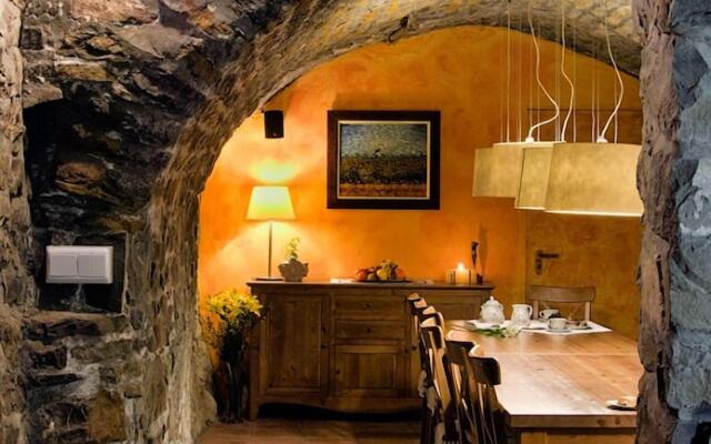 Hotel Los Arcos