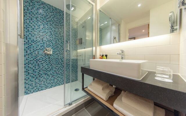 Holiday Inn Blackpool by IHG