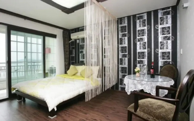 Yangyang Lovely Sea Condotel