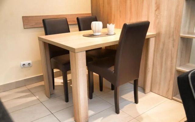 Gold Studio Apartmani