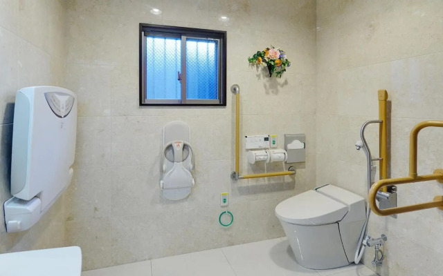 Toyoko Inn Okayama-eki Higashi-guchi