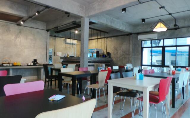 The Icon Service Apartment