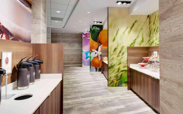 Fairfield Inn & Suites by Marriott Chicago Schaumburg