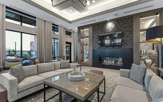 Residence Inn Atlanta Covington