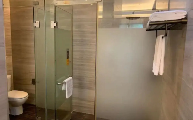 Fangyuan Apartment Hotel - Guangzhou