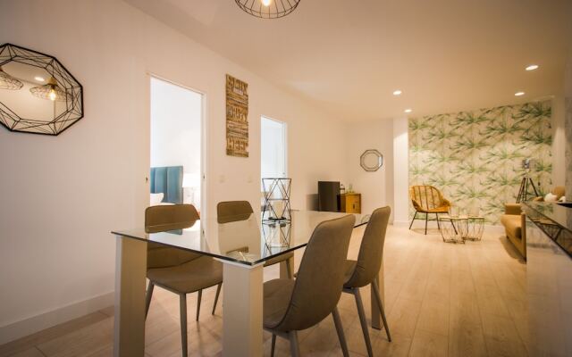 Holidays2Malaga Alameda Premium