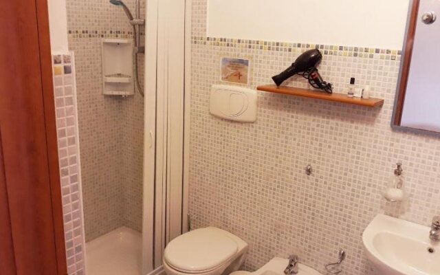 Residence Nuovo Messico