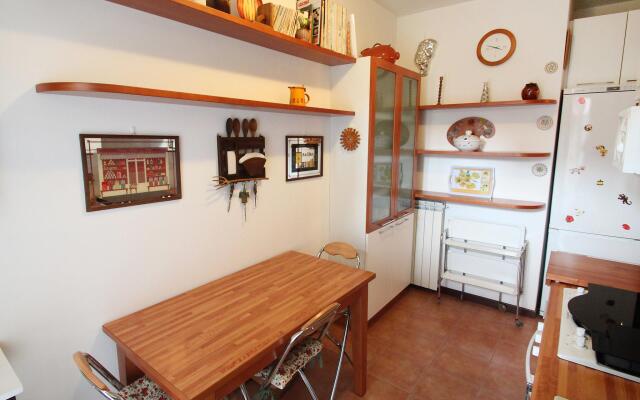 Fiera Milano Rho Apartment - Two Bedroom