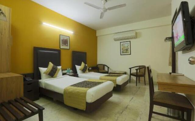 Zambala Hotel
