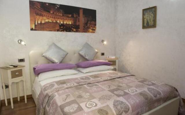 Residenza dei Pontefici