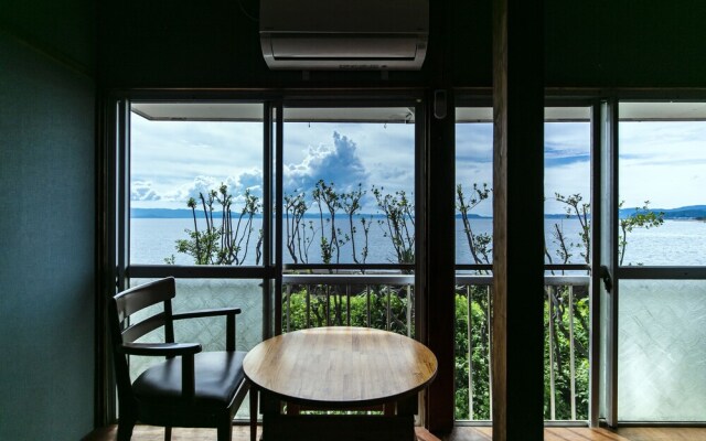Saito syukuba - Hostel