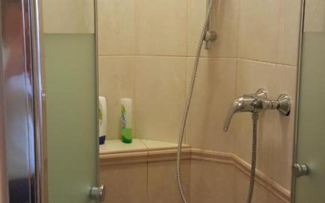 Palma Villa in City Park Budapest - semi suteren