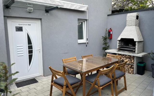 Apartman “Iva” 4+2