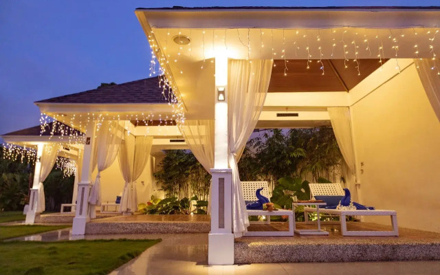 1521 Hotel + Spa