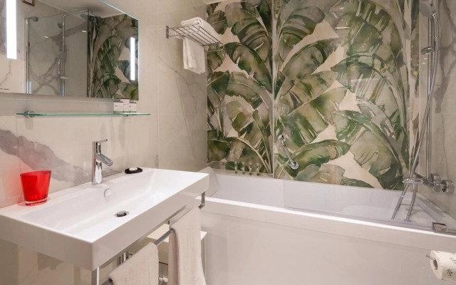 c-hotels Rubens