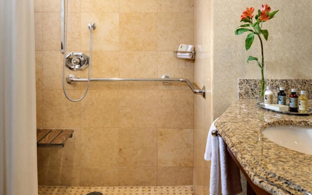 The Lodge at Torrey Pines