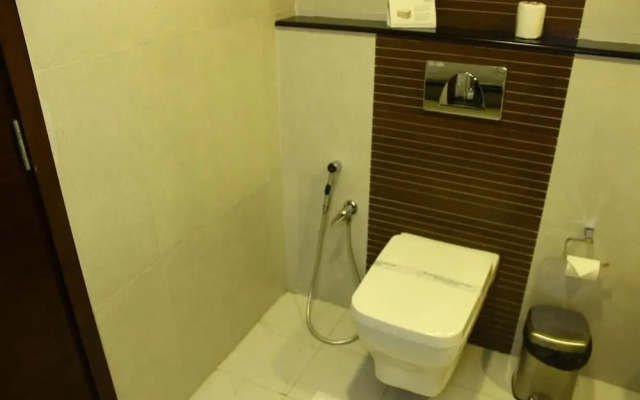 Abaam Hotel