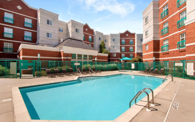 HYATT house Philadelphia/Plymouth Meeting