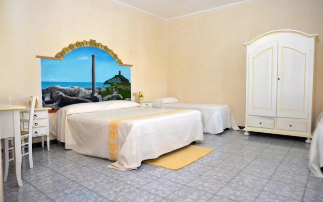 SApposentu Affittacamere