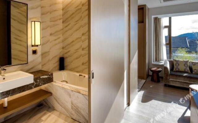 Lijiang M hotel