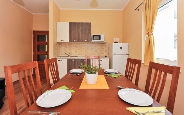 Apartments Kruno