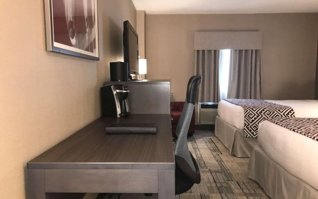 Best Western Colonel Butler Inn