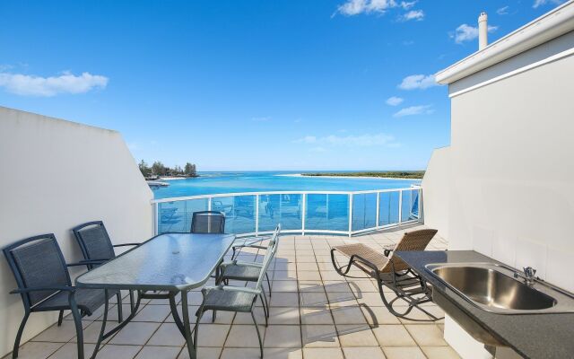 Watermark Resort Caloundra