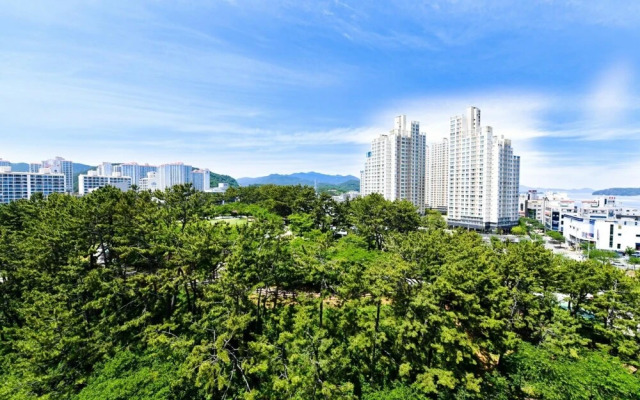 Tongyeong Man to Man