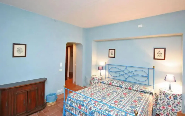 Villa Sodi