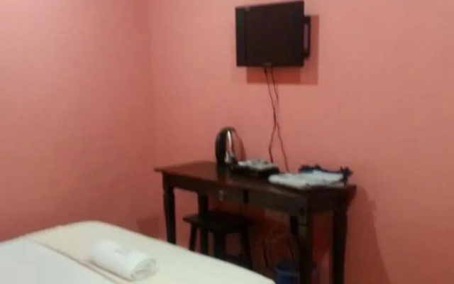 Titiwangsa Inn – Guest Rooms – Gua Musang