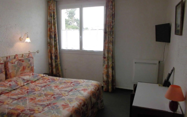 Hotel Le quai 9