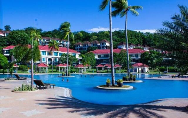 Canyon Cove Resort
