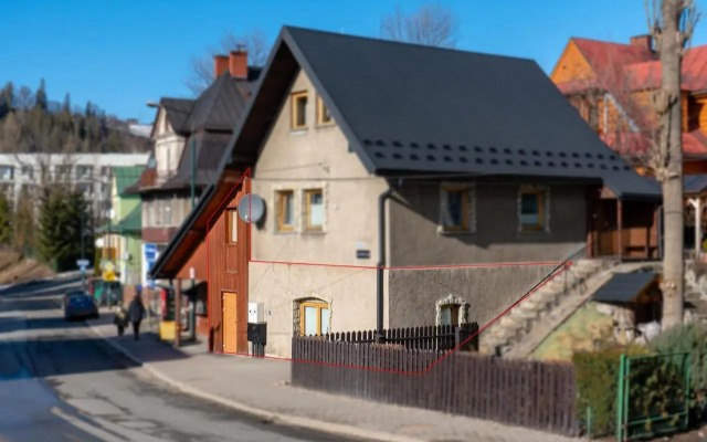 Apartament Kuźnia