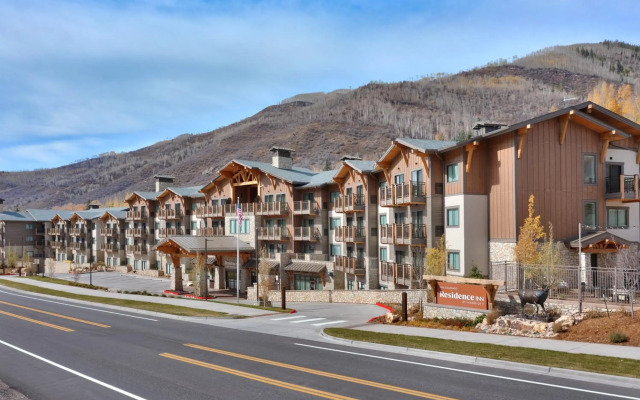 Residence Inn by Marriott Vail
