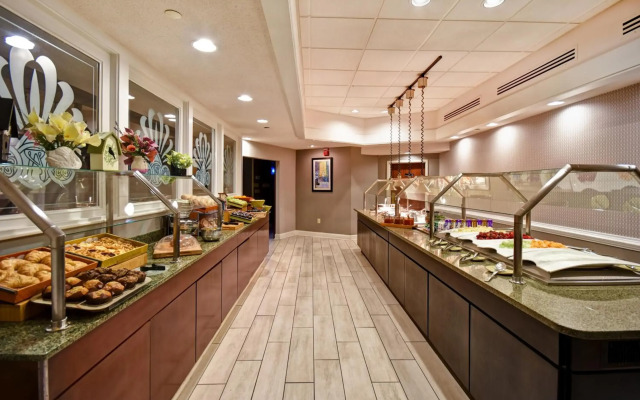 DoubleTree by Hilton Hotel Augusta