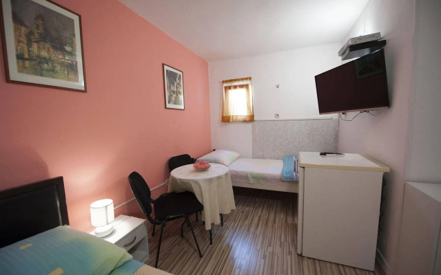Rooms Damira Split