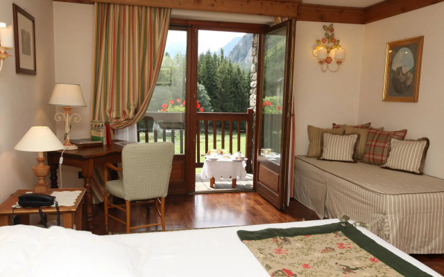 Auberge de La Maison