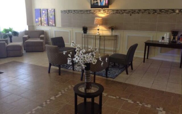 Antelope Inn And Suites