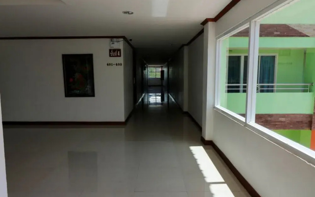 NIDA Rooms Udon Sakon 132 Nong Bua