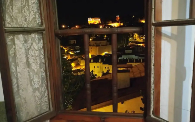Payidar Konak And Kafe