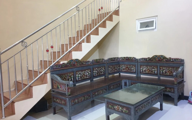 Nabilla Homestay